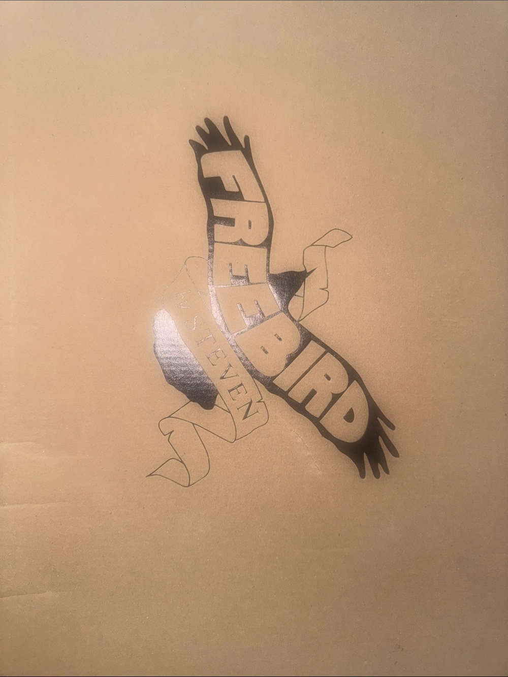 Freebird By Steven Cash Boot -Brand New With Tags - Picture 8 of 9